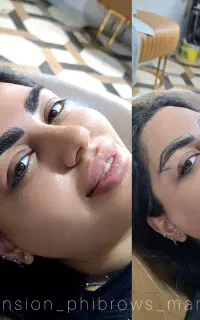 خدمات و آموزش تخصصی میکروبلیدینگ نهاوند