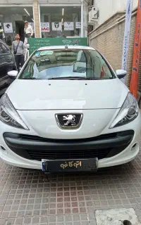 207تیوتیری/TU3/فلزTU5/ ارتقا صفر روز1405