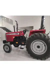 تراکتور 475