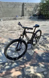 دوچرخه 27.5