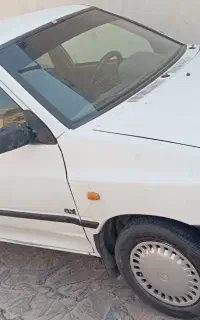 پراید