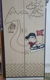 کمد کودک