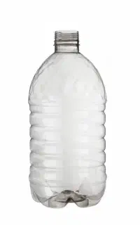 پت ۴ لیتری بطری ۴ لیتری