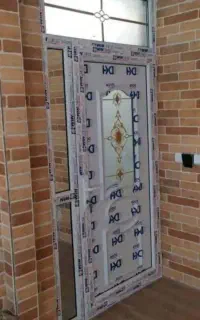 *تولید درب و پنجره pvc.upvc در شوشتر*