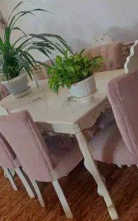 میز نهارخوری ۶نفره
