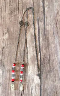 بند عینک