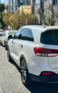 سورنتو 2016 GT line