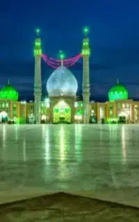 عبادت نیابتی برای اموات ورفتگان شما
