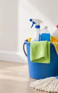 خدمات نظافتی
