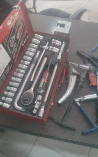 مکانیک سیار
