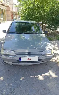 اردی مدل81
