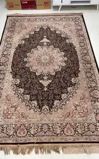 فرش ۶ متری ۷۰۰ شانه