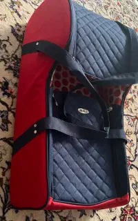 ساک حمل نوزاد