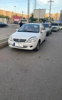لیفان 520 مدل 88 بیرنگ