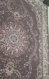 فرش 6 متری