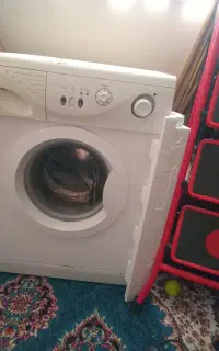لباس شوی