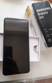 گوشی a12