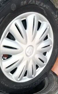 رینگ ۱۵ و رینگ اسپیدلاین ۱۵  و وسایل پژو