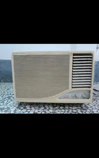 فروش کولر شارپ ژاپنی