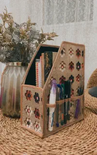 استند کتاب