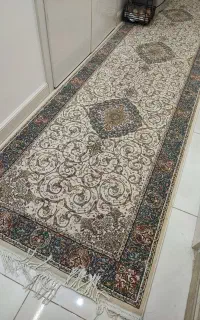فرش راهرو 4متری