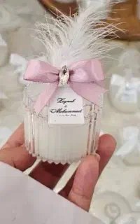 گیفت عروسی