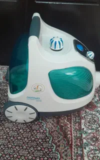 بخارشو
