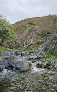 استان مازندران تور