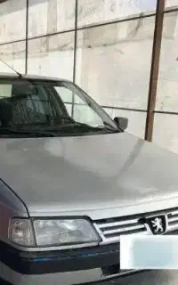 مسافر۴۰۵