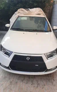 دنا پلاس توربو آپشنال