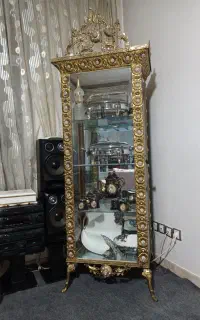 بوفه برنز