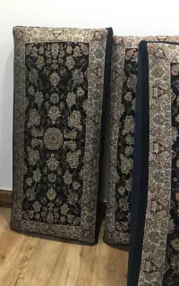 قالی پشتی