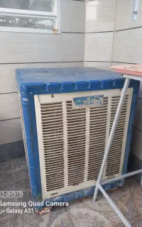 کولرآبی ۵۵۰۰ فروشی