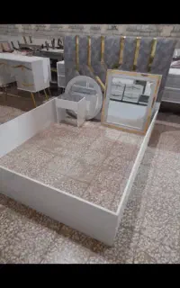 تخت خواب