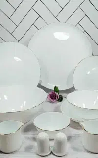 سروبس آرکوپال ۳۶ پارچه آکبند