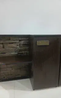 چوب ام دی اف