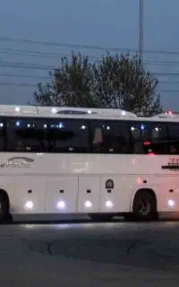 کاروان زیارتی مشهدسفر۵روزه با اتوبوس شهریور ماه