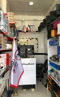 امنیت سازان دلتا