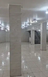 اجاره سالن ۱۷۰ متری در حد نو