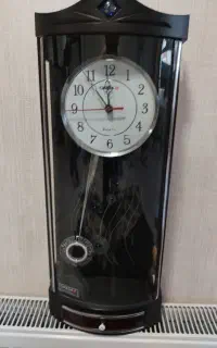 فروش ساعت دیواری آونگ دار