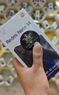 شیائومی گوشی نوت 256-8