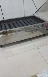 کباب پز گازی
