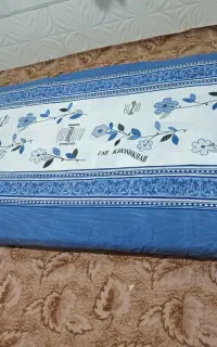تشک باپشم مرغوب گوسفندی