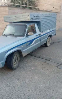 فروش مزدا کارا 1700