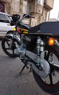 موتور200 مدل1401