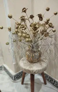 گلدان دکوری