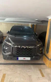 کی ام سی T9 مدل ۱۴۰۳