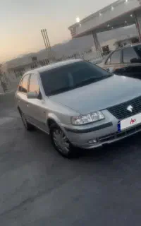 سمنددوگانه کارخونه دامغان