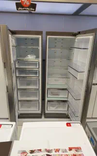 یخچال دوو یخچال اسنوا