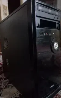 کامپیوتر خانگی